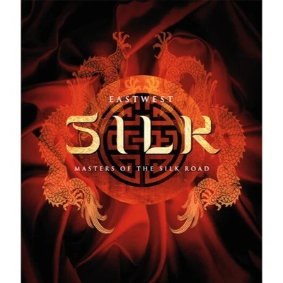 EastWest Silk