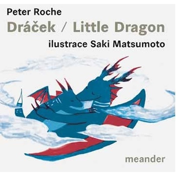 Dr áček/Little Dragon