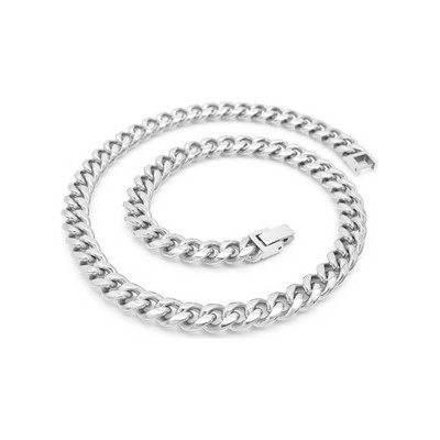 Šperky4U Pánský ocelový řetěz OPE1318-090-60