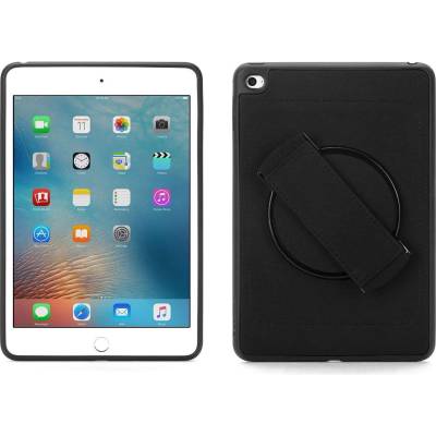 Griffin Airstrap 360 - калъф с дръжка за ръка за iPad mini 4