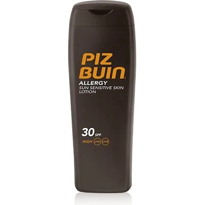 PIZ BUIN Allergy мляко за слънчеви бани SPF 30 200 мл