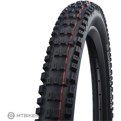 Schwalbe Eddy Current Front TLE 29x2,60 Kevlar
