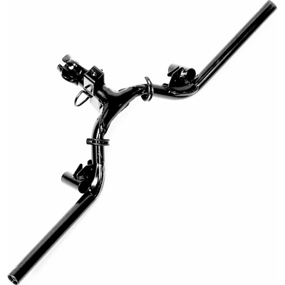 HANDLE BAR ASSY. 413060