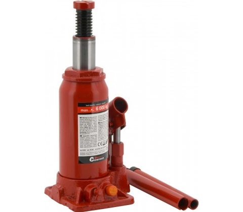 Compass Hever hydraulický 6 t