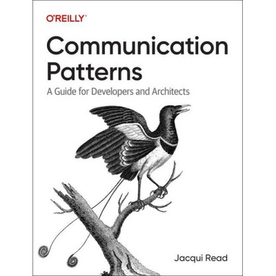 Communication Patterns | Jacqui Read