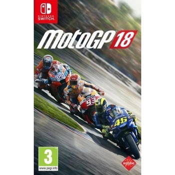 Moto GP 18