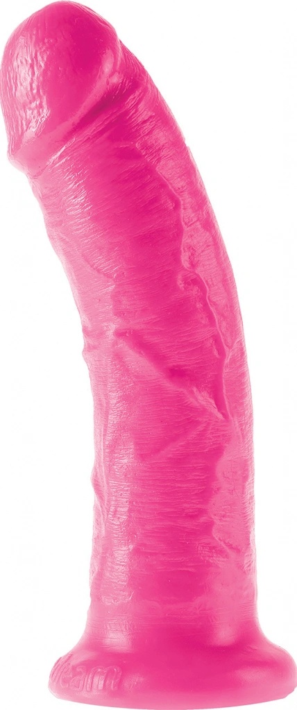 Pipedream Dillio 8 Inch