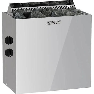 Harvia Qubic BQ90 steel
