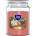 BISPOL Ароматна свещ Bispol Aura - Vanilla and Amber, 500 g (snd99-355)