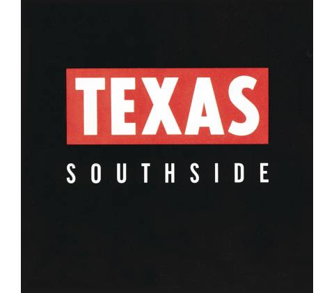 Texas - Southside 2 CD