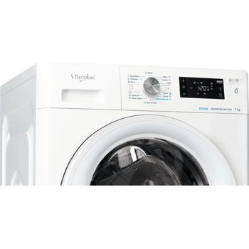 Whirlpool FFB 7459 WV EE