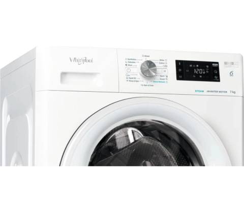 Whirlpool FFB 7459 WV EE