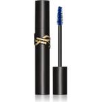 Yves Saint Laurent Lash Clash Extreme Volume спирала за екстра обем цвят 04 Electric Blue 8ml