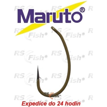 Maruto Camo J vel.8 10 ks