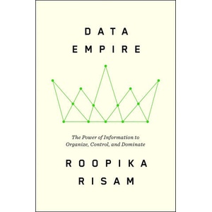 DATA EMPIRE (ISBN: 9780063430327)