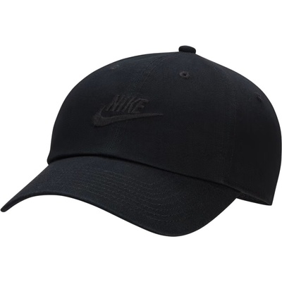 Nike Club Černá