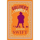 Gulliver's Travels - Alma Classics Evergreens- Jonathan Swift