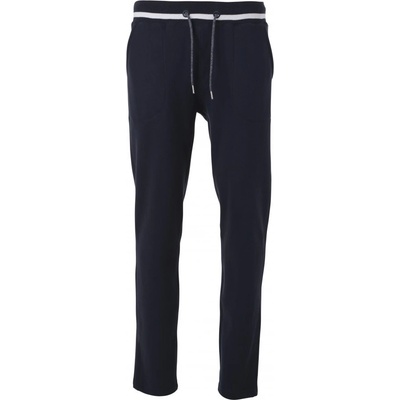 James Nicholson pánské tepláky JN780 NAVY/WHITE