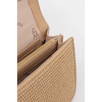Steve Madden Чанта Steve Madden Bbigmona в бежово SM13001767 (SM13001767)