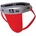 MM Jocks Adult Supporter Red S