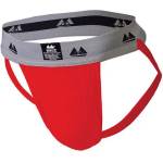 MM Jocks Adult Supporter Red S