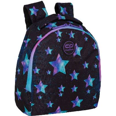 Раница за детска градина Cool Pack Puppy - Star Night (F125830)
