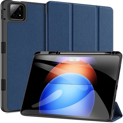 DUX 75611 DUX DOMO Zaklápěcí pouzdro Xiaomi Pad 6S modré