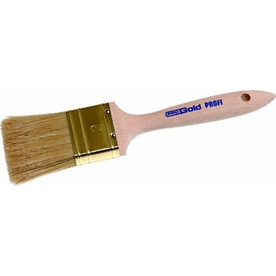 ProGold Plochý štetec Profi PG 1093 č. 2 (cca. 5.5 cm)