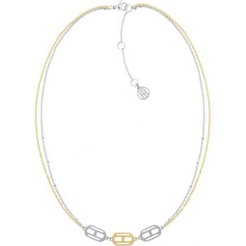 Tommy Hilfiger Колие Tommy Hilfiger 2780550 (2780550)