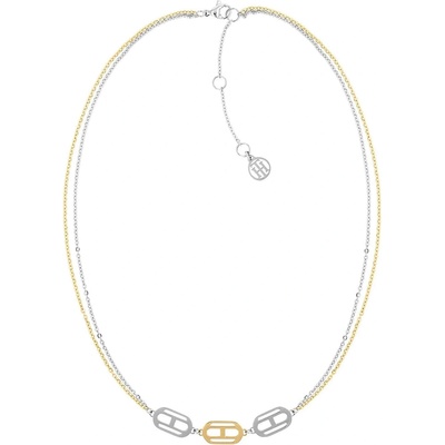 Tommy Hilfiger Колие Tommy Hilfiger 2780550 (2780550)