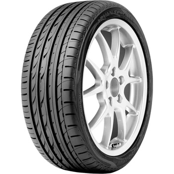 Image 1 of Yokohama Advan Sport V103S MO 205/55 R16 91V