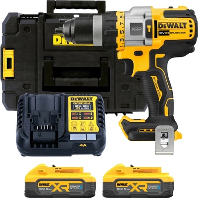 DeWalt DCD999H2T