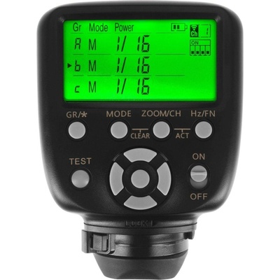 Yongnuo YN560-TX II Nikon – Zboží Živě