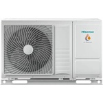 Hisense AHZ-080HCDS1 Термопомпа