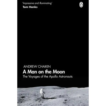 Image 1 of Man on the Moon