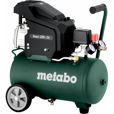 Metabo Basic 200-24 601522000