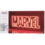 Paladone Лампа Paladone: Marvel - LED Neon Light, PP13125MC (PD-096264)