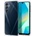 Spigen Samsung A16 4G SPIGEN CRYSTAL FLEX силиконов протектор за телефон, удароустойчив, с пета, ACS08893 (ACS08893)