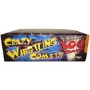 Crazy Whistling Comets JW31