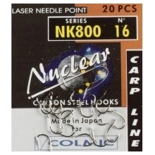 Colmic Nuclear NK800 vel.6 20ks