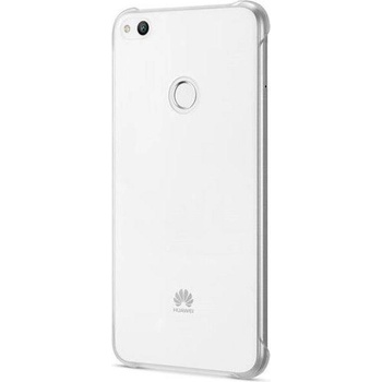 Huawei Оригинален Твърд Калъф за HUAWEI P9 Lite 2017 PC Case, Прозрачен (51991957)