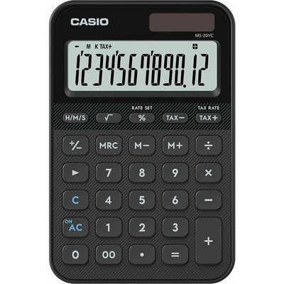Casio MS 20 YC BK 28000141