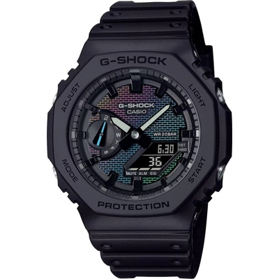 Casio GA-2100RW-1A1