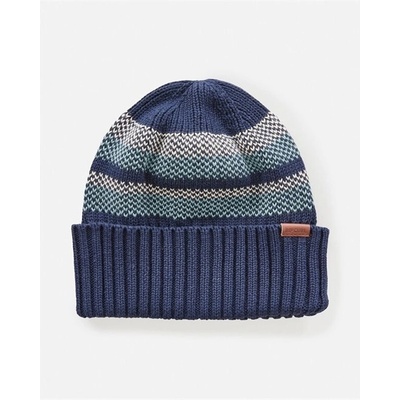 Rip Curl Surf Revival Stripe reg Beanie Navy