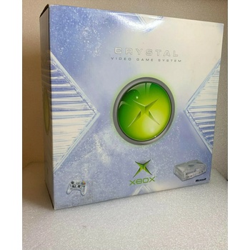Microsoft Xbox Crystal
