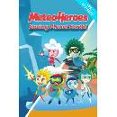 MeteoHeroes