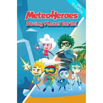 MeteoHeroes