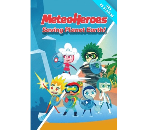 MeteoHeroes