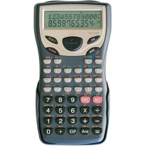 Optima SS-508 (25257) Калкулатори