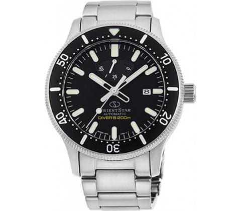 Orient AU0601B00B